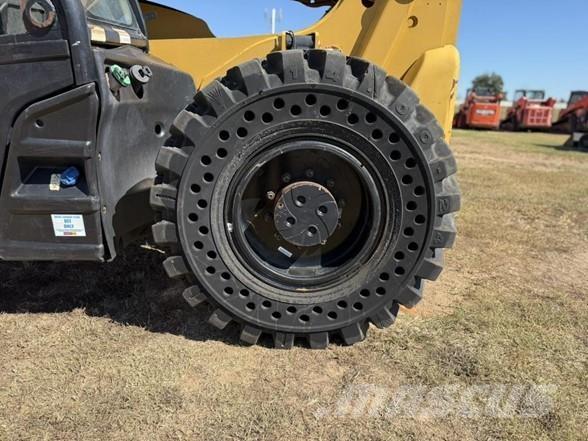 CAT TL1055D Sollevatori telescopici