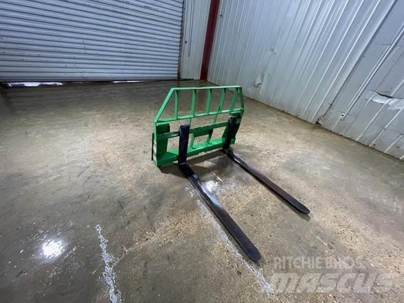 Frontier AP12F Forche