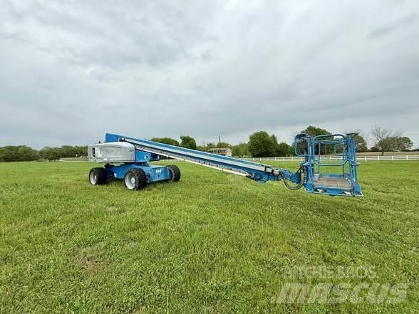 Genie S80X Piattaforme a braccio telescopico