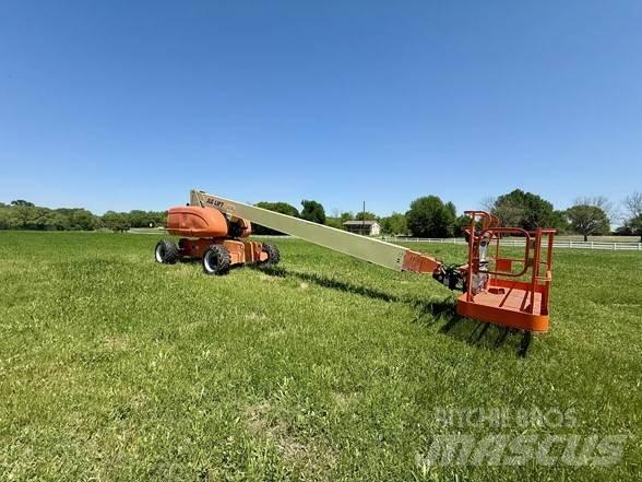 JLG 800S Piattaforme a braccio telescopico