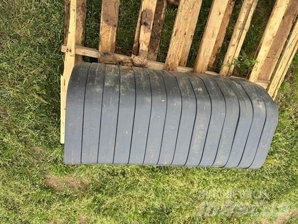 Kubota  Costruzioni - Altro