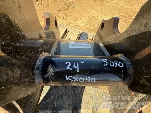 Kubota  Benne