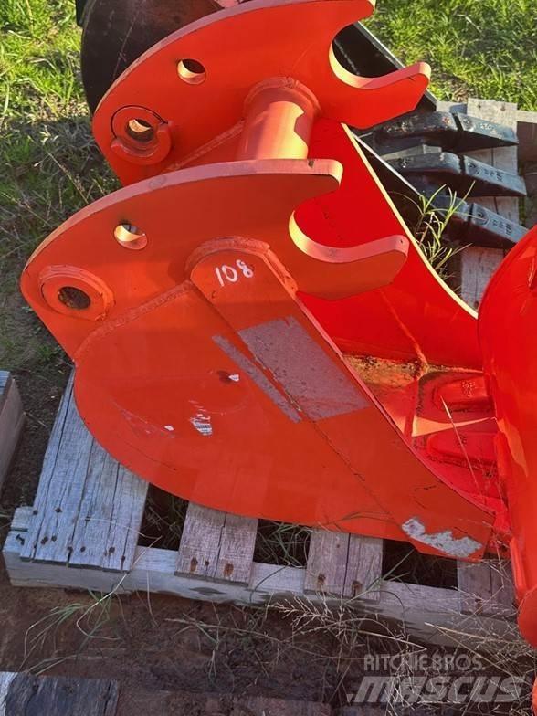 Kubota A0030 Benne