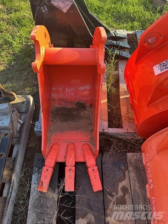Kubota A0030 Benne