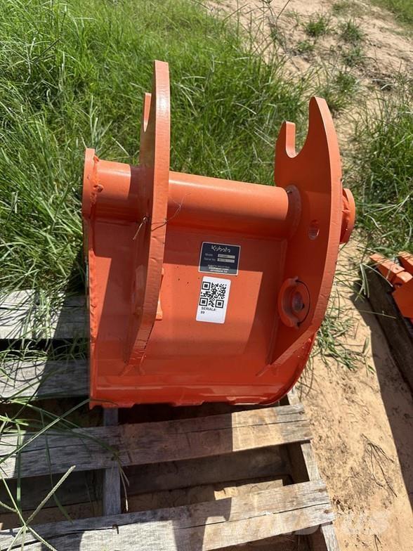 Kubota BT4584 Costruzioni - Altro