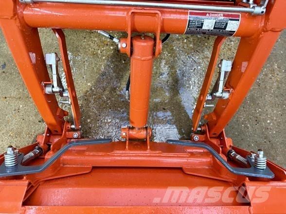 Kubota BX23 Terne