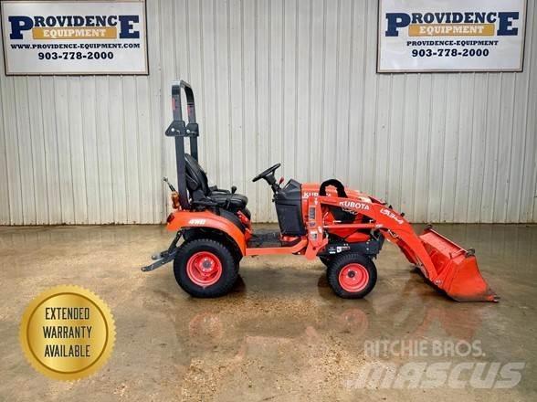 Kubota BX2380 Trattori