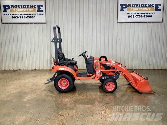 Kubota BX2380 Trattori
