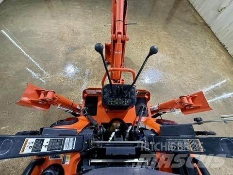 Kubota BX23S Terne