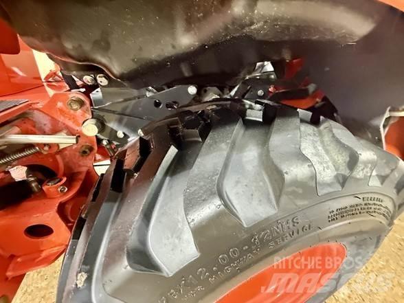 Kubota BX23S Terne
