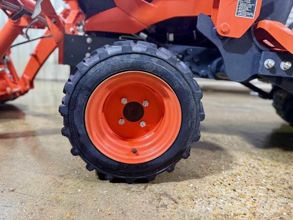 Kubota BX23S Terne