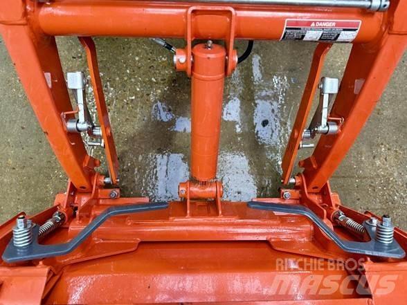 Kubota BX23S Terne