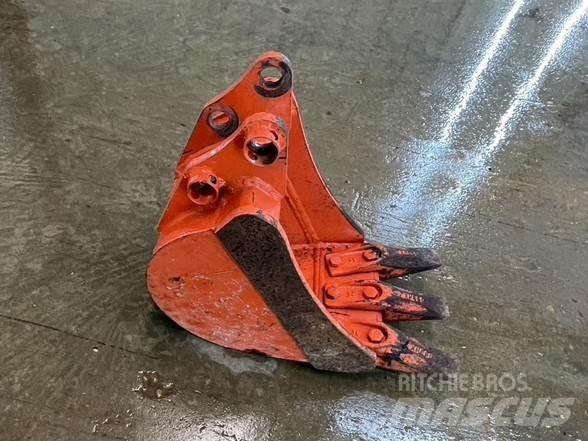 Kubota K7760 Benne