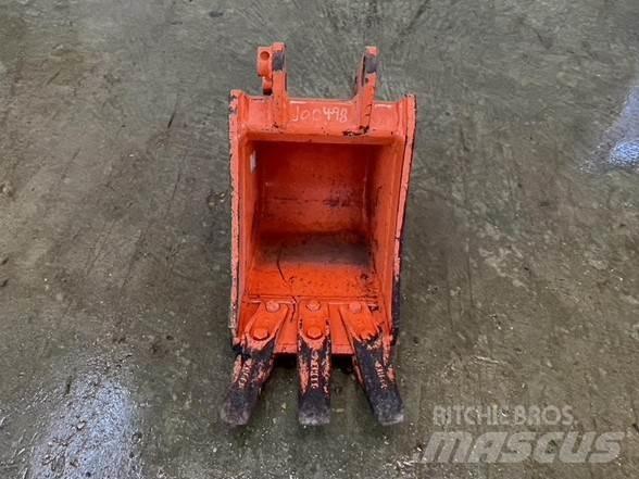 Kubota K7760 Benne
