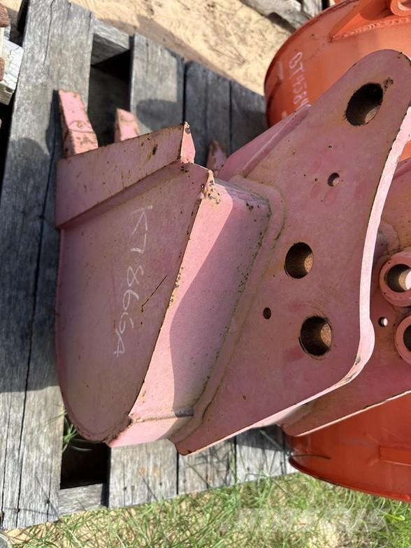 Kubota K7866A Costruzioni - Altro