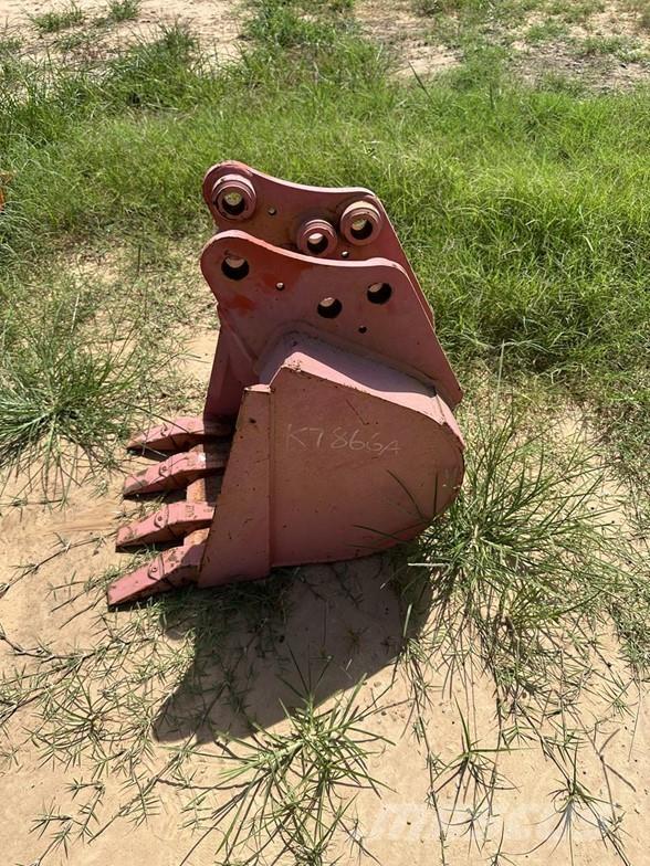 Kubota K7866A Costruzioni - Altro