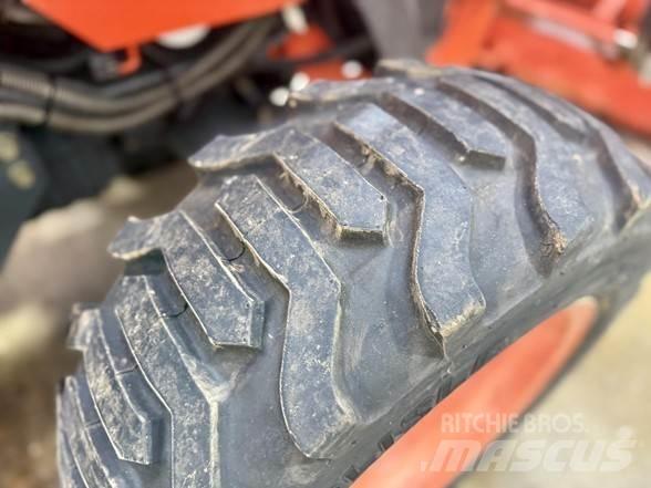 Kubota L39 Terne
