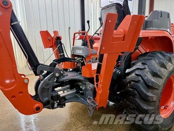 Kubota L47 Terne