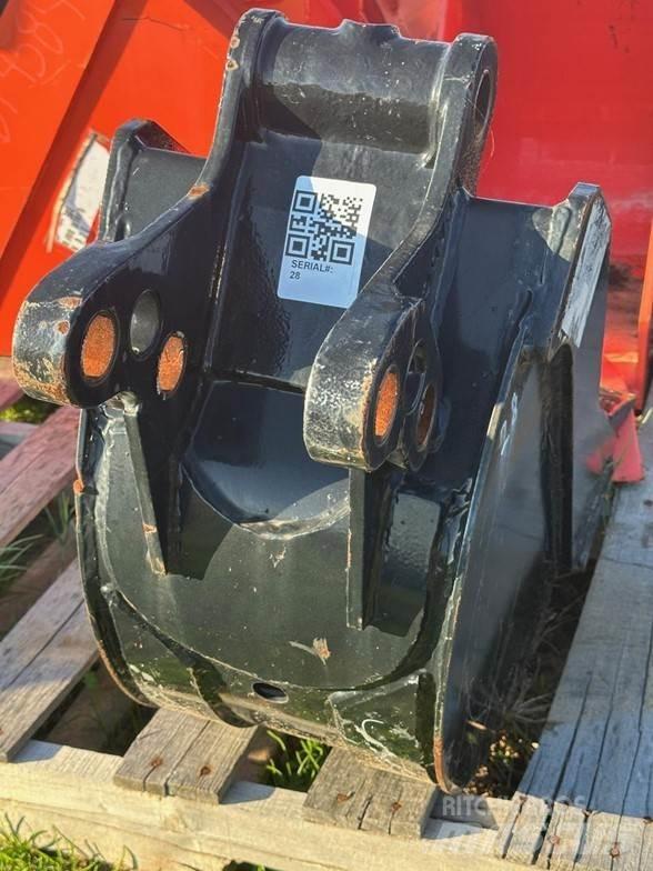 Kubota L5415A Benne