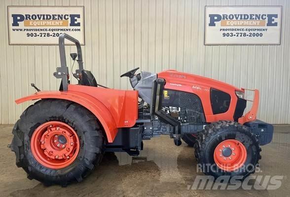 Kubota M6L-111 Trattori