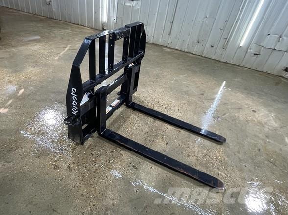 Kubota PFL4648 Forche