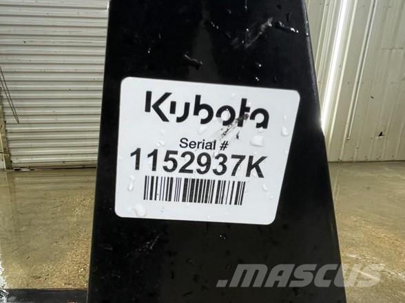 Kubota PFL4648 Forche