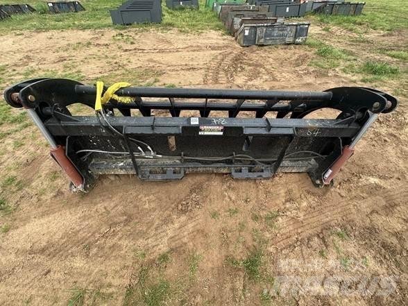 Kubota PFL4648 Forche