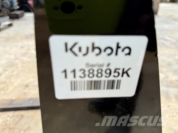 Kubota PFL4648 Forche