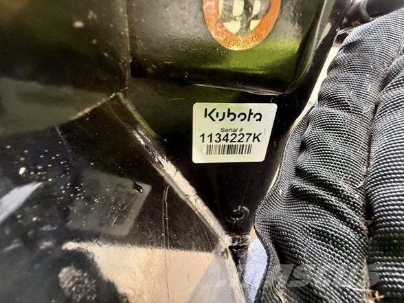Kubota SC4072 Costruzioni - Altro