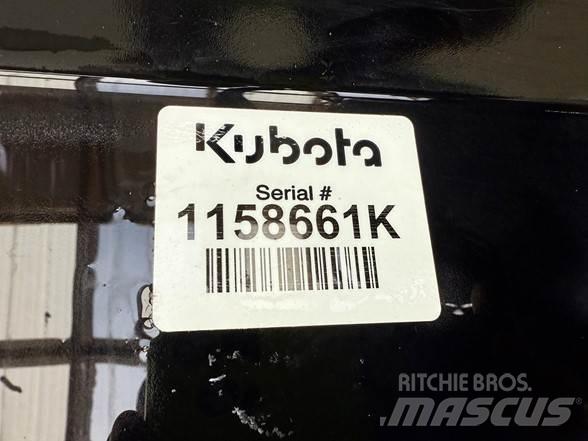 Kubota SC4072 Costruzioni - Altro