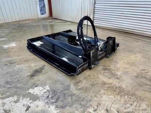 Kubota SC4072 Costruzioni - Altro