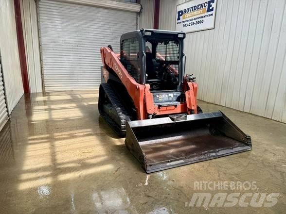 Kubota SVL97-2 Mini Pale Gommate