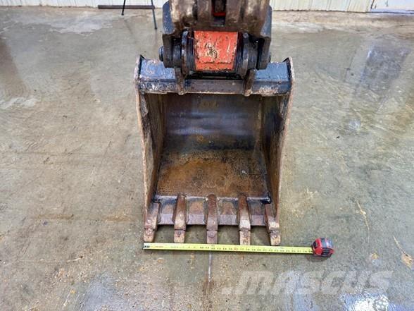 Kubota U55-4 Miniescavatori