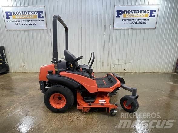 Kubota ZD1211 Tosaerba zero turn