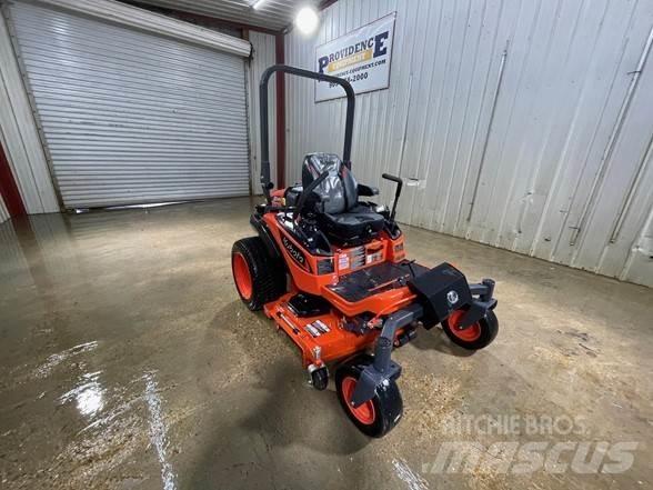 Kubota ZD1211L Tosaerba zero turn