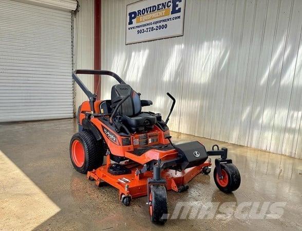 Kubota ZD1611 Tosaerba zero turn