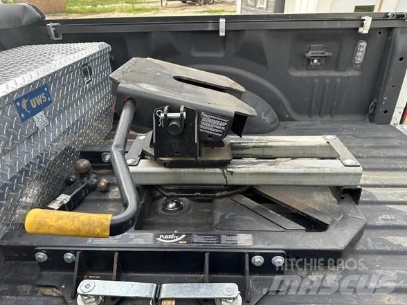  PULLRITE 2900 Pneumatici, ruote e cerchioni