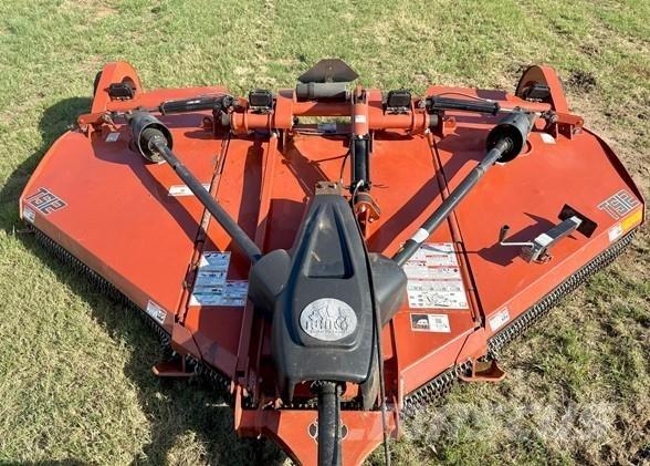 Rhino TS12 Falciacondizionatrici