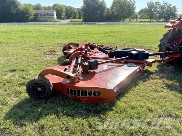 Rhino TS12 Falciacondizionatrici