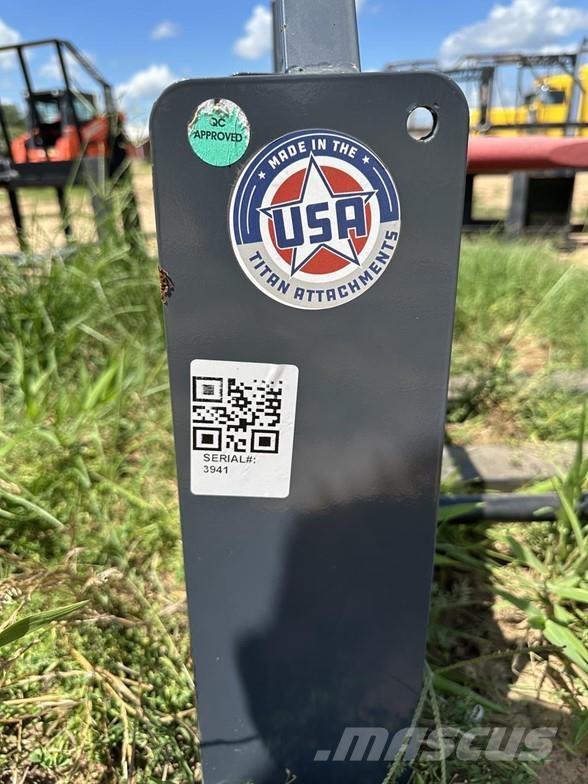 Titan 3941 Costruzioni - Altro