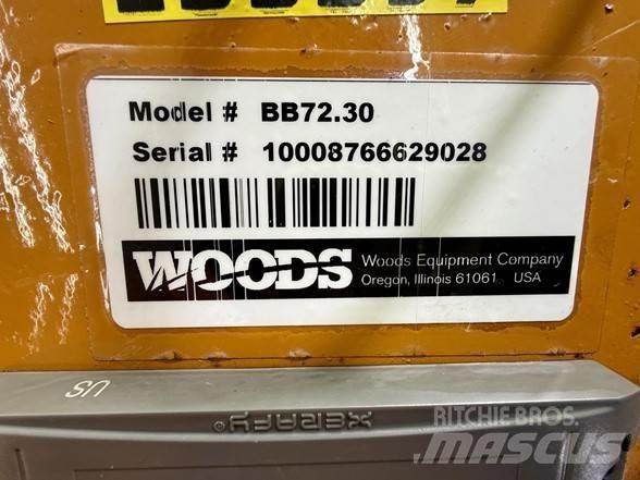Woods BB72.30 Costruzioni - Altro