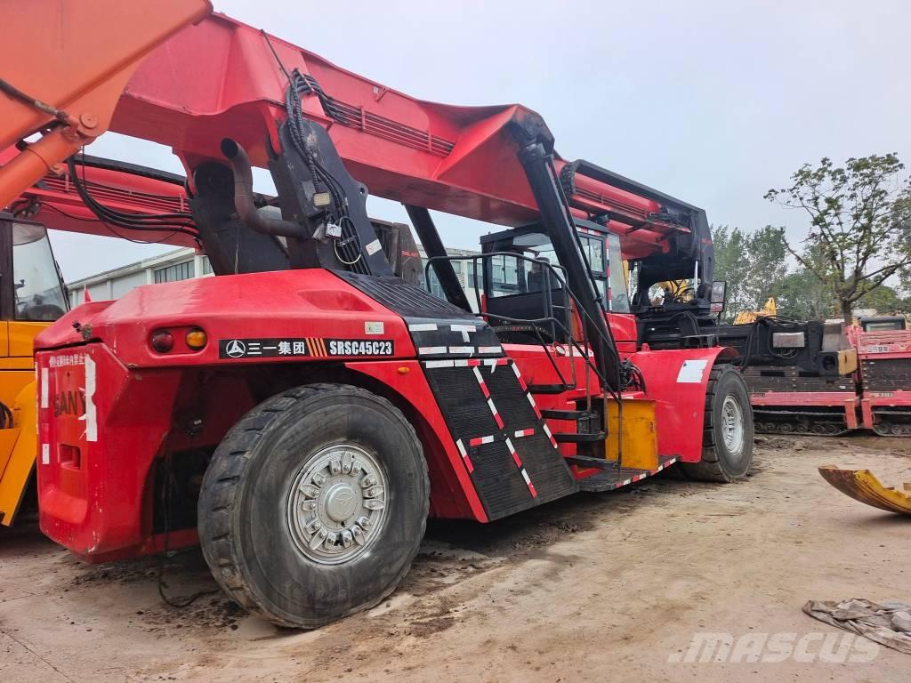 Sany SRSC 45 C30 Carrelli elevatori