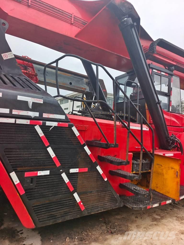 Sany SRSC 45 C30 Carrelli elevatori