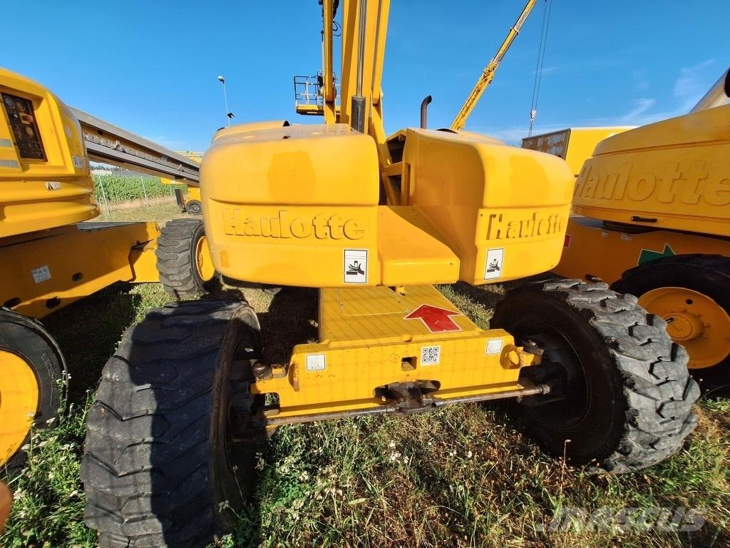 Haulotte HA 260 PX Piattaforme a braccio articolato