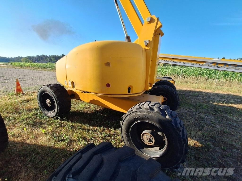 Haulotte HA 260 PX Piattaforme a braccio articolato