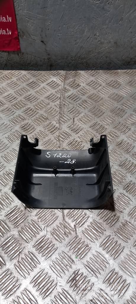 Scania G 400    1549221 Cabine e interni