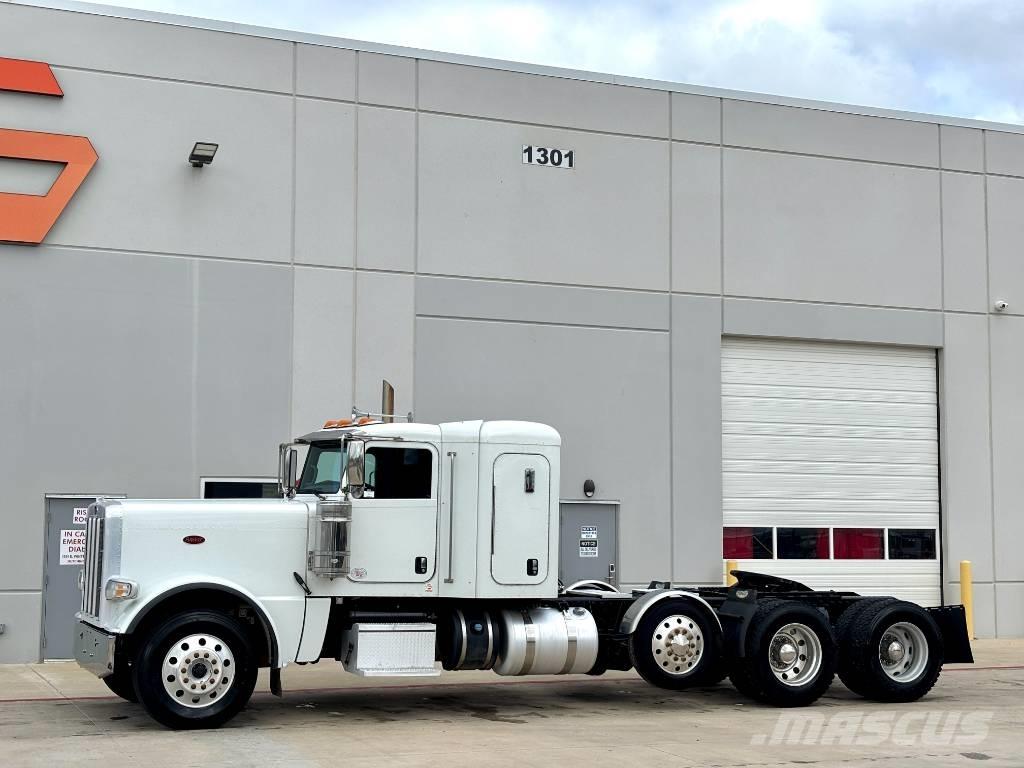 Peterbilt 389 Motrici e Trattori Stradali