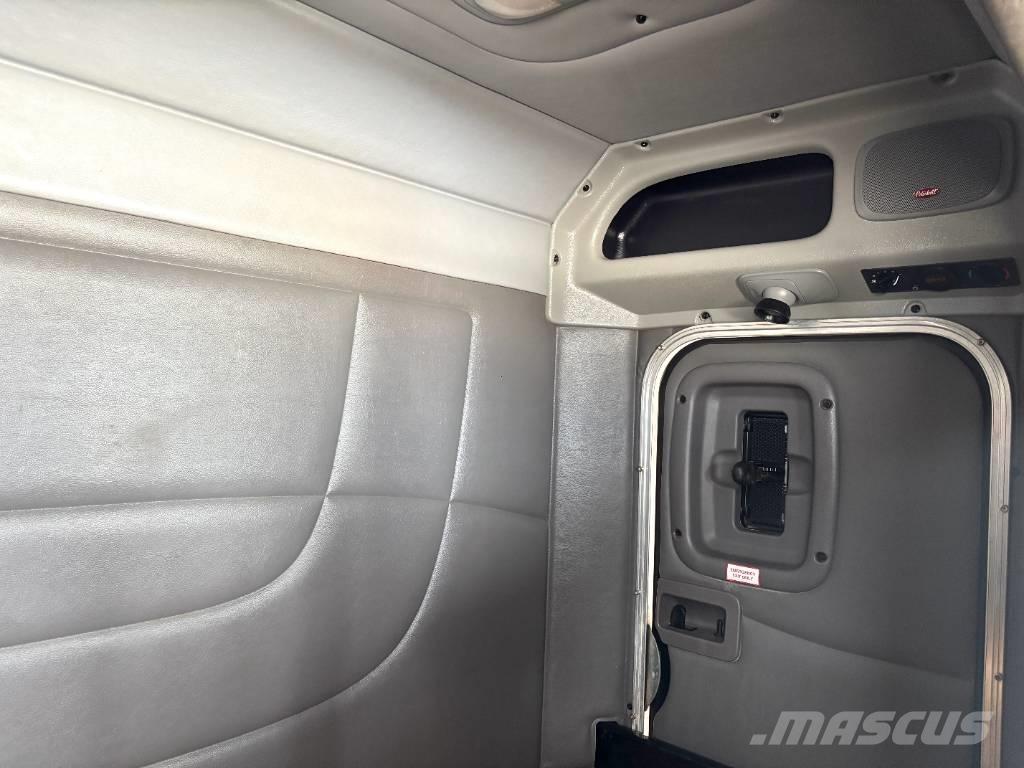 Peterbilt 389 Motrici e Trattori Stradali