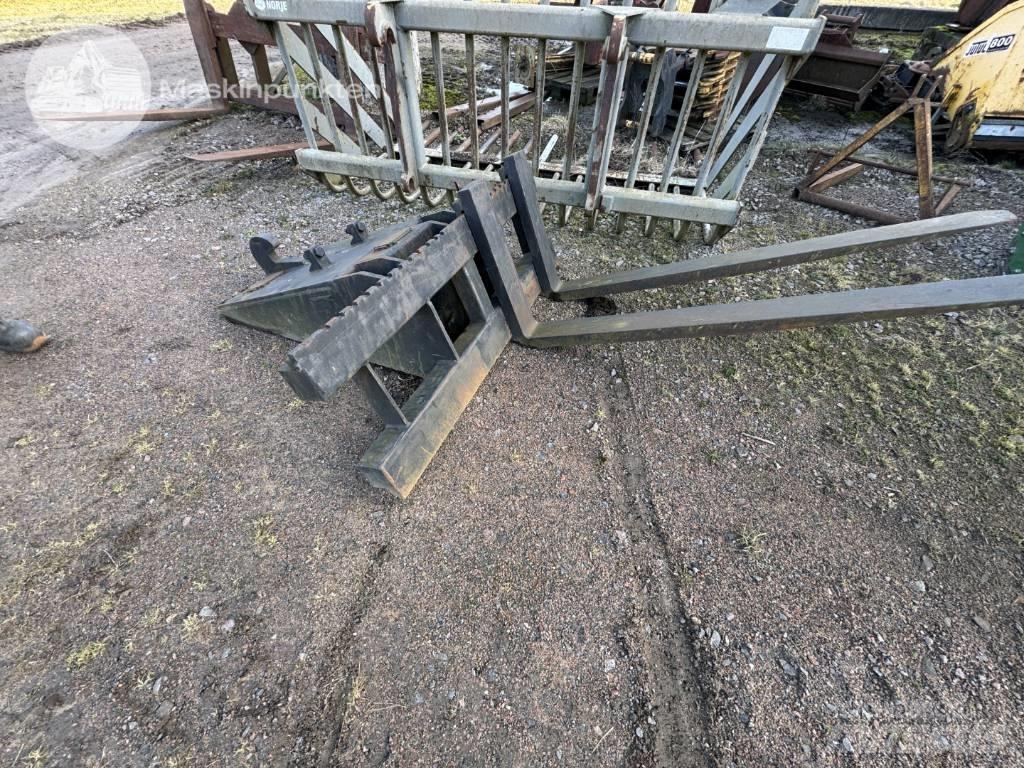  B27 Gafflar Forche