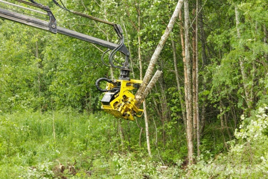 Moipu 240EFI Decespugliatrici e trinciatrici idrauliche